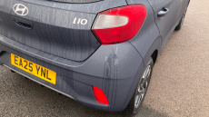 Hyundai i10 1.0 [63] Advance 5dr Auto [Nav] Petrol Hatchback